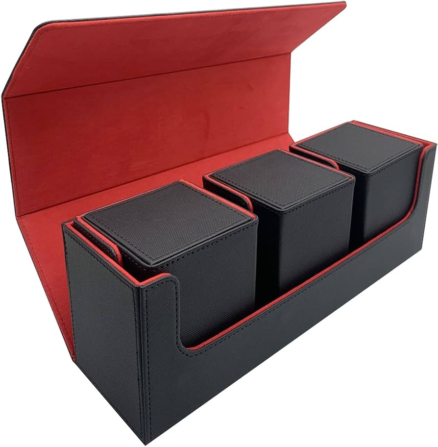 Deck Boxes