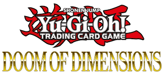 Doom of Dimension Regional Participation Ticket 11/01/2025