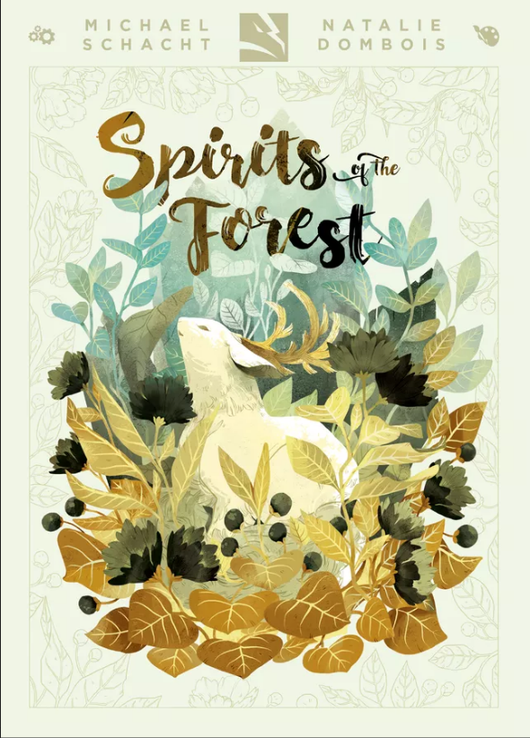 Spirit of the Forest