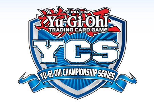 YCS VIP Qualifier for YCS Anaheim Participation Ticket 11/23/2024