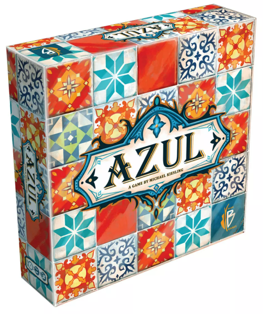 Azul