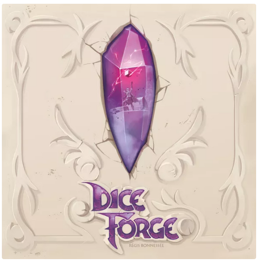 Dice Forge