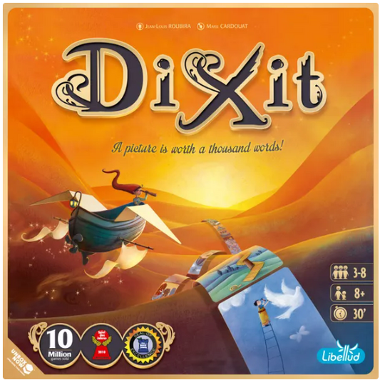 Dixit