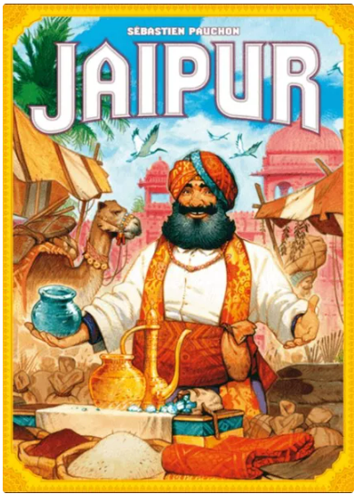 Jaipur