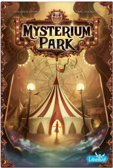 Mysterium Park