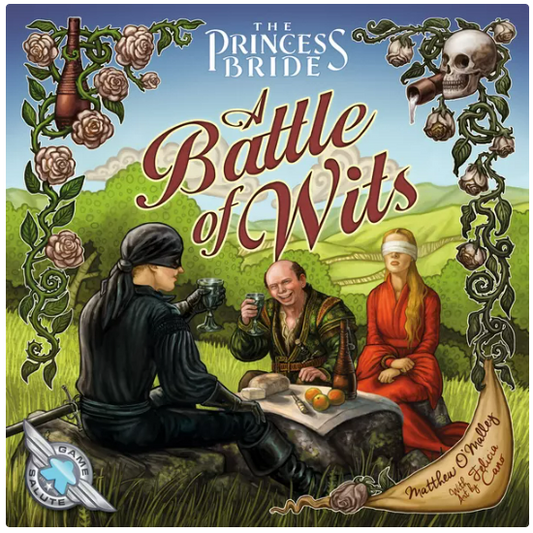 The Princess Bride: A Battle of Wits