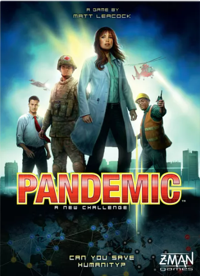 Pandemic