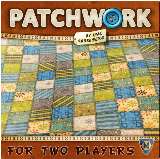 Patchwork