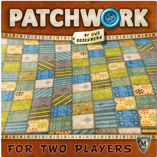 Patchwork