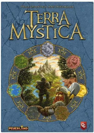 Terra Mystica